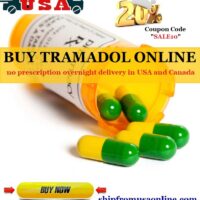 Order Tramadol Online Next Day Delivery | Buy Tramadol 50mg Overnight US to US Delivery