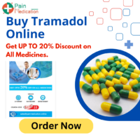 Buy Tramadol(Ultram) Online get Quality standards
