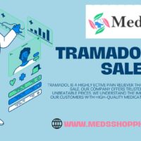 Safe Tramadol Purchase: Secure and Convenient Online Pharmacy