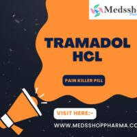Buy Tramadol Online for Effective Pain Management