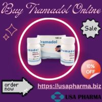 Buy Tramadol Online Get Ultra-Fast Overnight Delivery