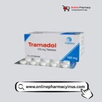 Tramadol Online Buy | Online Pharmacy For Tramadol