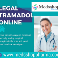 Leading Legal Tramadol Online Pharmacy in the USA