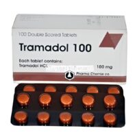 Buy Tramadol 100mg Citra Online Overnight | Ultram | tramadolmedsinfo.com