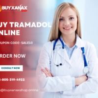 Buy Tramadol Online Overnight In USA