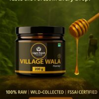 Pure A2 Bilona Desi Ghee & Raw Wild Forest Honey – Direct Manufacturer & Exporter (Looking for Distr