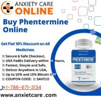Buy Phentermine for weight loss and get 20% off