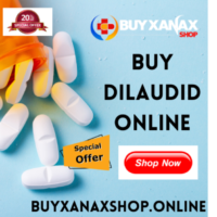 Buy Dilaudid Online Overnight Without Prescription | Dilaudid 2mg