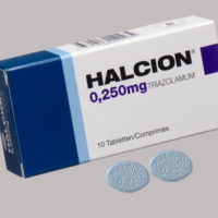 Halcion: A cure for sleeping disorder