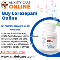 Find the Best Place to Buy Lorazepam Online
