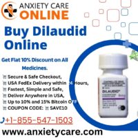Buy Dilaudid Online at Fair Market Price