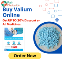Buying Valium Online From Authorized Pharma