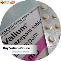 Buy Valium online, Fast and Secure