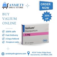 order Valium Online Without Prescription