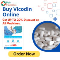 Buy Vicodin(Hydrocodone) Online Shopping cart checkout