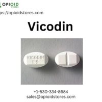 Safest Place To Buy Vicodin Online