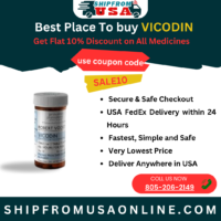 Where to buy Vicodin online in California