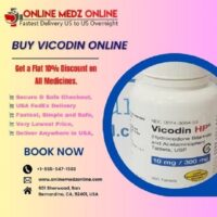 Buy Vicodin 5/500mg Online at Original Prices