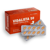 Unlock Passion: Purchase Vidalista 20 mg for Enhanced Intimacy