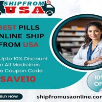 Vyvanse Online Purchase: Quick and Discreet Delivery