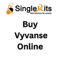 Buy Vyvanse Online - Save Upto 20% at best price