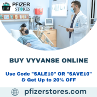 Purchase Vyvanse Online Delivery All Over The USA Via FedEx