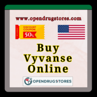 Order Vyvanse Online No Insurance Via FedEx