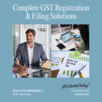 GST Annual Return Filing Service India – AuditFiling | Avoid Penalties