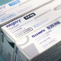 Buy Wegovy vs Ozempic Weight Loss Injection Online