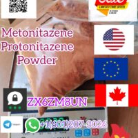 Isotonitazene, Protonitazene, Metonitazene, Etonitazene, Fentanyl hcl, Carfentanil  Threema ZX6ZM8UN