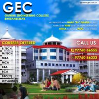 Best Mechanical Engineering Colleges in Odisha for Your Career
