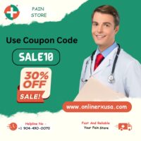 Your health store at one click