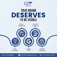Why Every Business Needs the Best Digital Marketing Agency in Kanpur to Thrive