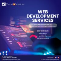 Get Custom Web Development Services in Bhubaneswar – Fast & Reliable