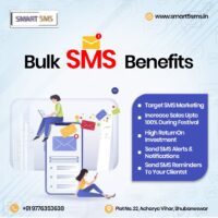 Searching for the Best Bulk Message Service Provider in Bhubaneswar, Odisha
