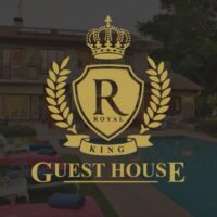YOUR PERFECT ESCAPE STARTS HERE at ROYAL KING GUEST HOUSE ROODEPOORT: +27836868779Guest house near m