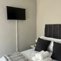 Top-rated guest house near me Luxury Comfortable Accommodations +27836868779 Royal King Guest House