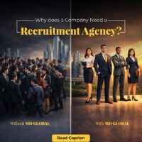 Placement Agency in Faridabad