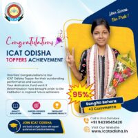 Best +3 Commerce Coaching in Bhubaneswar  at ICAT Odisha