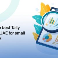 Best Tally Software in UAE – VAT Ready Accounting Solution