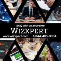Talk with WizXpert QuickBooks Services to Streamline your business