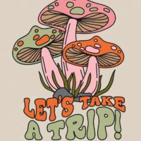 Buy Blue Meanie Mushroom in Australia