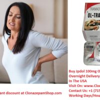 Jpdol 100mg For Chronic Pain Buy Now Discount Price with overnight delivery