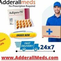 Buy Adipex in a cheap price with discount offer