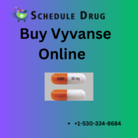 Purchase Vyvanse Online With Super-Fast Delivery