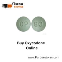 Buy Oxycodone 30mg Online at Street Value