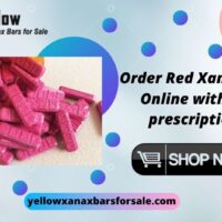 Buy Red Xanax online, Red xanax for sale