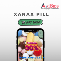 Xanax for Sale: Tips for Safe and Secure Purchase