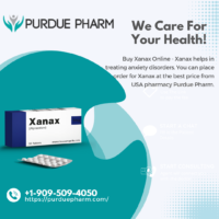 Buy Xanax Online Without Prescription From USA Source