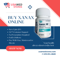 Buy Xanax Online Pharmacy in USA
